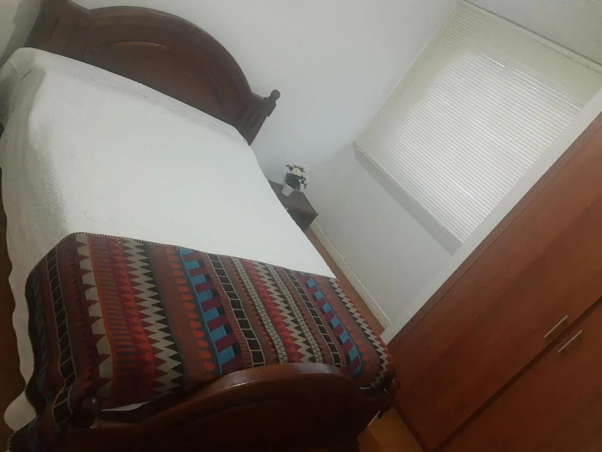 Habitaciones Cerca Del Aeropuerto 보고타 0*,  콜롬비아