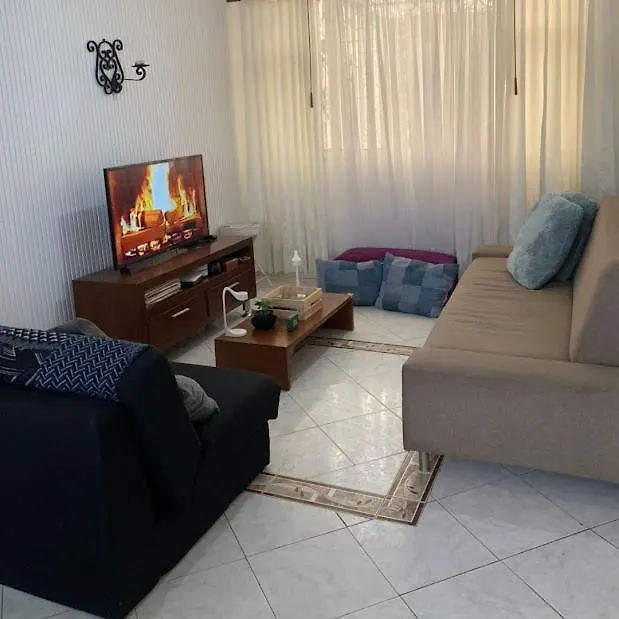 Habitaciones Cerca Del Aeropuerto 보고타 홈스테이