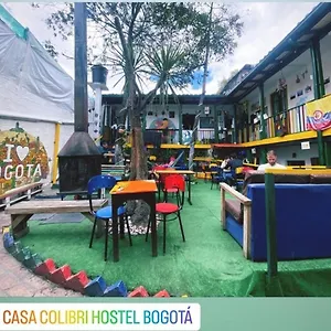 2* Pensjonat Gastro Bar Casa Colibri