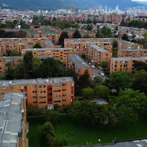 En Pulmon Bogotá