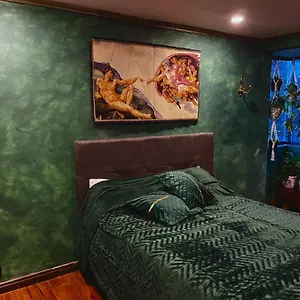 Casa Feliz Bogotá