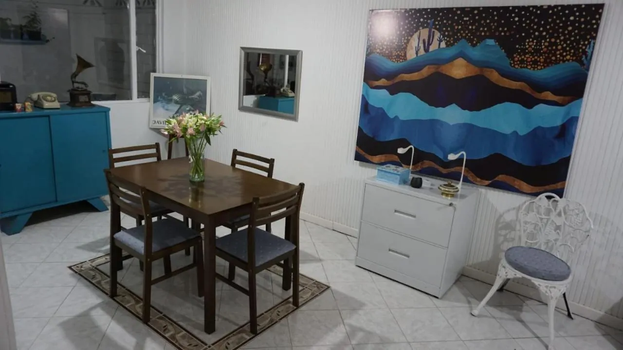 Habitaciones Cerca Del Aeropuerto بوغوتا