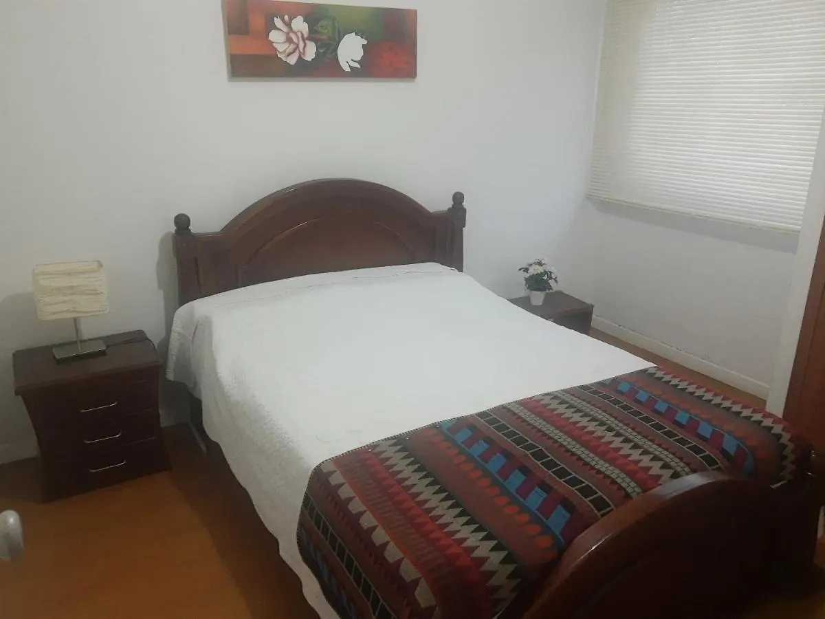 منزل للإقامة Habitaciones Cerca Del Aeropuerto بوغوتا