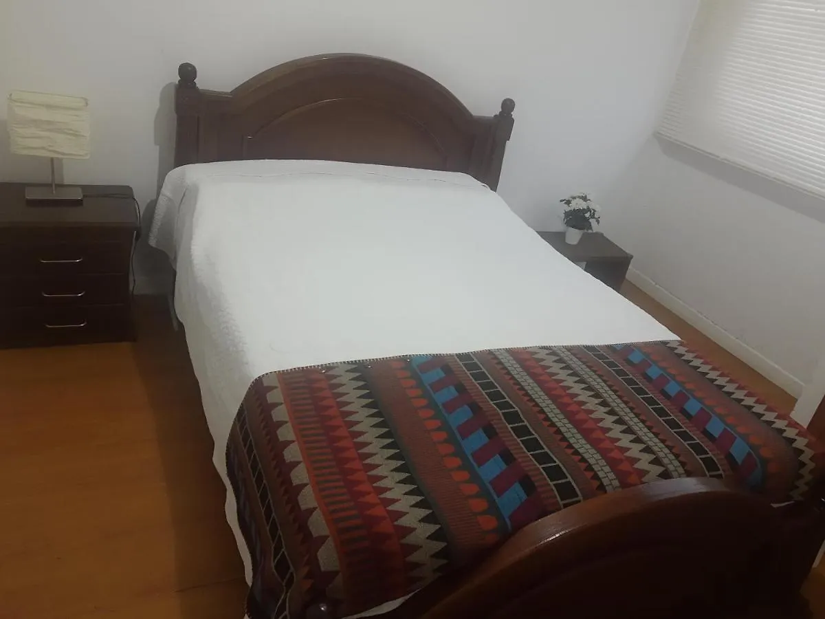 Habitaciones Cerca Del Aeropuerto بوغوتا كولومبيا