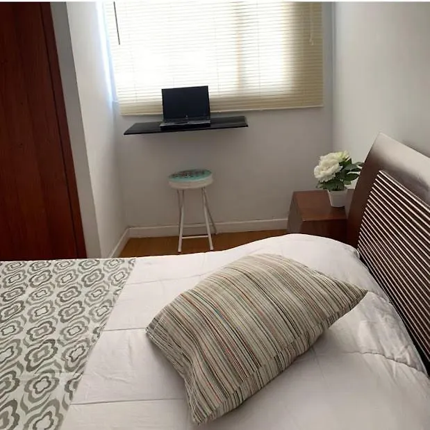منزل للإقامة Habitaciones Cerca Del Aeropuerto بوغوتا