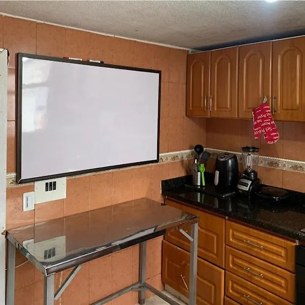 Habitaciones Cerca Del Aeropuerto Bogota Homestay