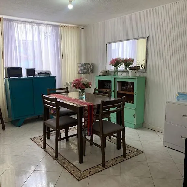 Habitaciones Cerca Del Aeropuerto 波哥大